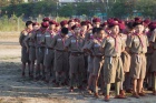 Scout Mattayom 2